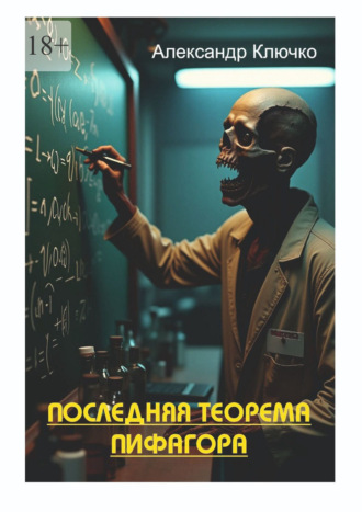 Александр Ключко. Последняя теорема Пифагора