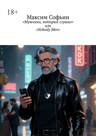 Максим Софьин. Мужчина, который слушал, или Nobody Men