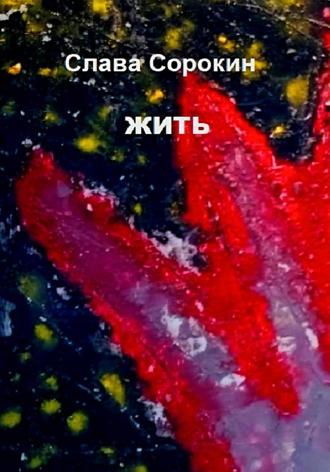 Слава Сорокин. Жить