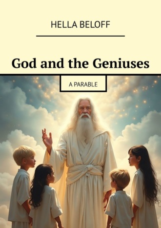 Hella Beloff. God and the Geniuses. A Parable