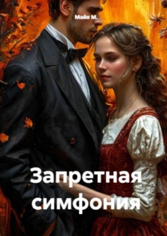 Майя М.. Запретная симфония