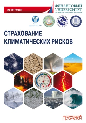 Страхование климатических рисков. 