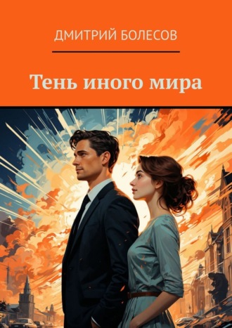 Дмитрий Болесов. Тень иного мира