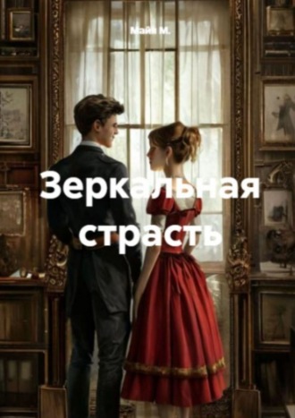 Майя М.. Зеркальная страсть