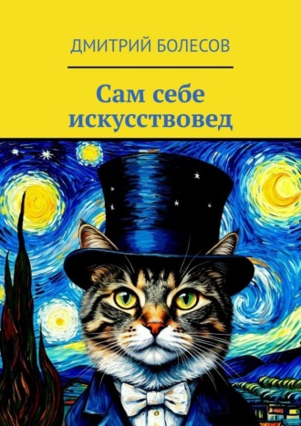 Сам себе искусствовед. 