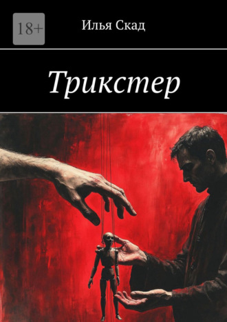 Илья Скад. Трикстер