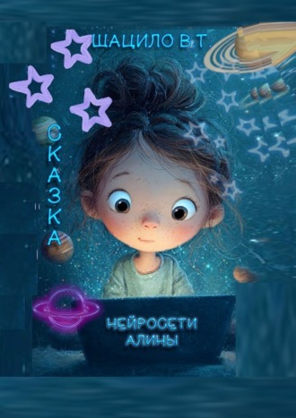 Владислав Трофимович Шацило. Нейросети Алины. Сказка