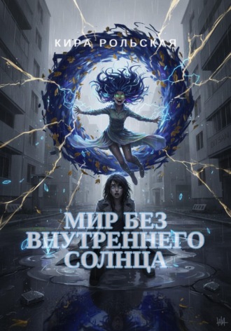 Мир без внутреннего солнца. Кира Рольская