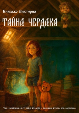 Тайна чердака. 