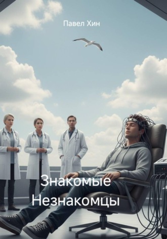 Павел Хин. Знакомые Незнакомцы