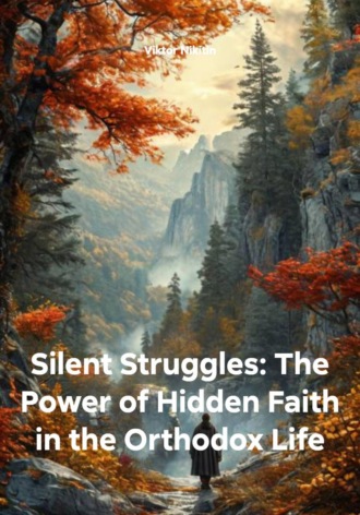 Viktor Nikitin. Silent Struggles: The Power of Hidden Faith in the Orthodox Life