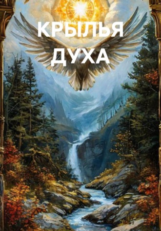 Ирина Петровна Куликова. КРЫЛЬЯ ДУХА