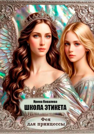 Ирина Ковалева. Школа этикета. Фея для принцессы