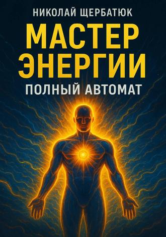 Николай Щербатюк. Мастер Энергии: Полный Автомат