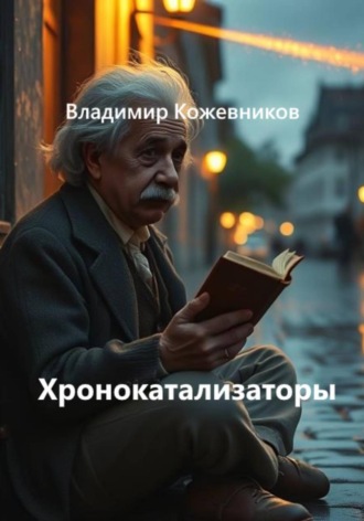 Владимир Кожевников. Хронокатализаторы