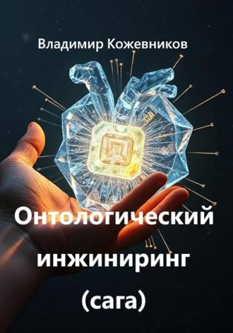 Владимир Кожевников. Онтологический инжиниринг (сага)