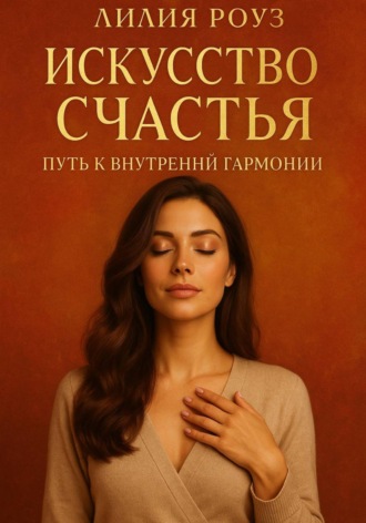 Лилия Роуз. Искусство счастья: путь к внутренней гармонии