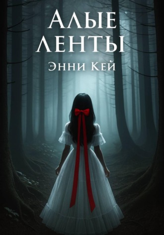 Энни Кей. Алые ленты