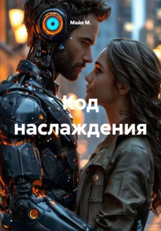 Майя М.. Код наслаждения