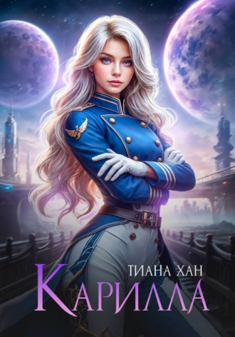 Тиана Хан. Карилла
