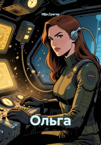 Ида Грагер. Ольга