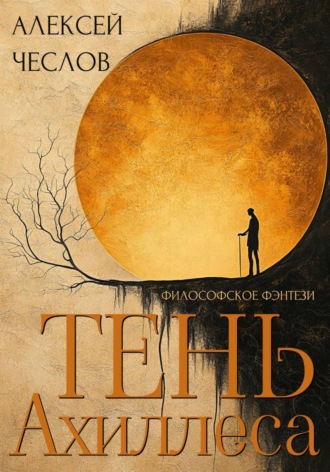 Тень Ахиллеса. 