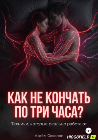 Артём Соколов. Как не кончать по три часа?