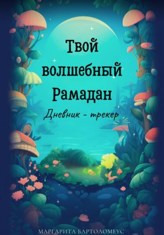 Твой волшебный Рамадан. 