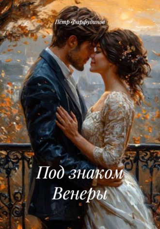 Пётр Фарфудинов. Под знаком Венеры