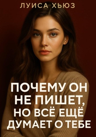 Луиса Хьюз. Почему он не пишет, но всё еще думает о тебе