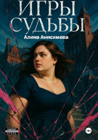 Алина Анисимова. Игры судьбы