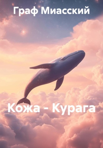 Кожа - Курага. Граф Миасский