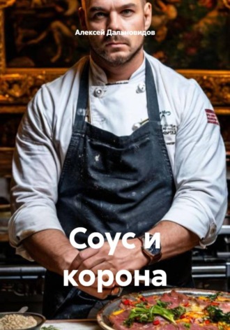 Алексей Дальновидов. Соус и корона