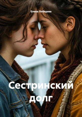 Елена Лебедева. Сестринский долг