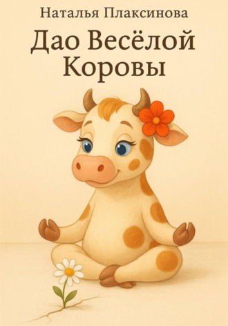 Наталья Плаксинова. Дао Весёлой Коровы