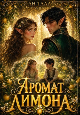 Ан Тала. Аромат лимона