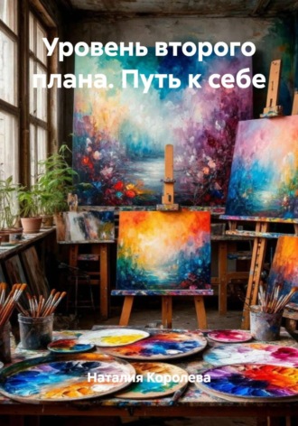 Уровень второго плана. Путь к себе. 