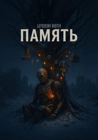 Андрей Бородулин. Память
