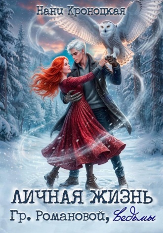 Нани Кроноцкая. Личная жизнь гр. Романовой, ведьмы