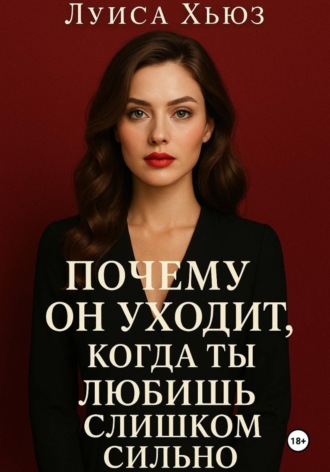 Луиса Хьюз. Почему он уходит, когда ты любишь слишком сильно