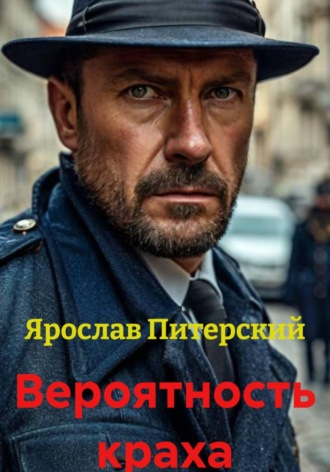 Ярослав Питерский. Вероятность краха
