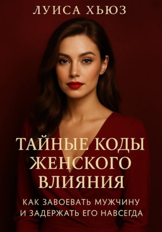 Луиса Хьюз. Тайные Коды Женского Влияния. Как Завоевать Мужчину и Задержать Его Навсегда