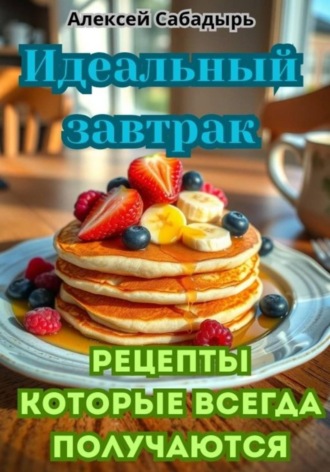 Идеальный завтрак: рецепты, которые всегда получаются. 