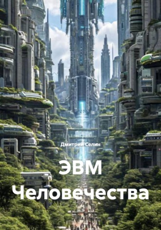 ЭВМ Человечества. Дмитрий Селин