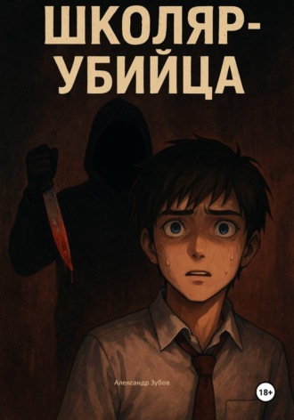 Александр Зубов. Школяр-убийца