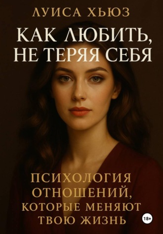 Луиса Хьюз. Как любить, не теряя себя. Психология отношений, которые меняют твою жизнь