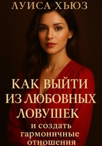 Как выйти из любовных ловушек и создать гармоничные отношения. 