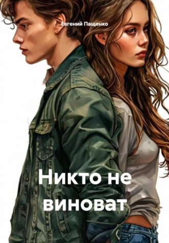 Евгений Пащенко. Никто не виноват