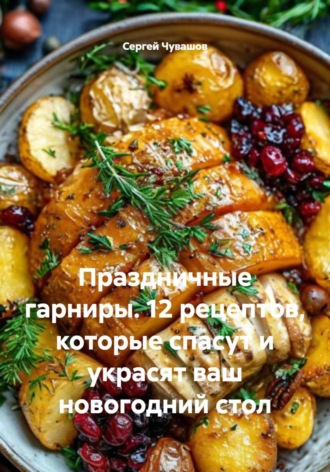 Праздничные гарниры. 12 рецептов, которые спасут и украсят ваш новогодний стол. 