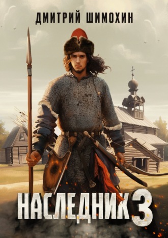 Наследник 3. 
